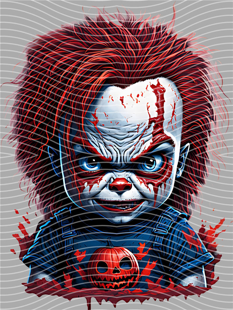 Halloween-KB 286